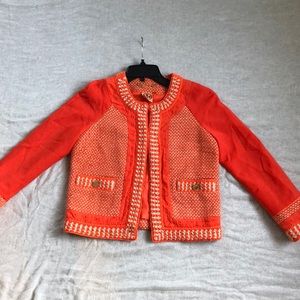 PERFECT TORY BURCH JACKET